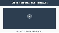 How the Holocaust Developed: Four Steps