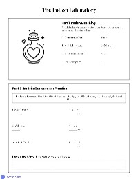 Valentine's Liquid Volume Adventure
