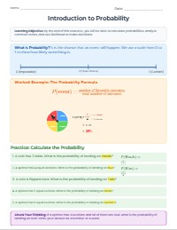 Mastering Probability Models and Predictions