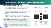 Disruptive Potential & Economic Impact