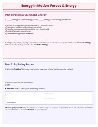 Interactive Elementary Science Mastery Guide