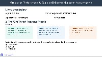 Introduction to Human Movement