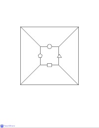 Constructing Geometric Puzzles: Analysis and Reconstruction