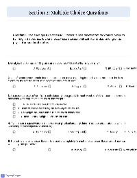 Understanding Physical Properties