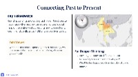 Tech and Trade Routes