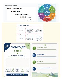 Wellbeing as the Foundation for MTSS Note-Taking Guide