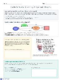 Catholic Social Teaching on Poverty