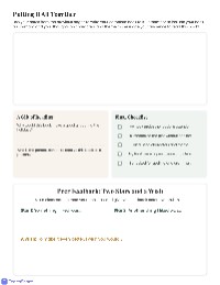 Holiday Book Talk Guide