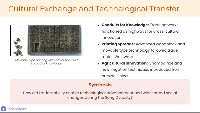 Silk Roads & Maritime Routes: Tang/Song Trade Map Analysis