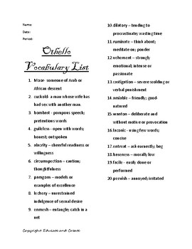 Product