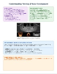 Facial Anatomy vs Internet Trends