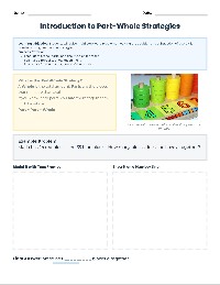 Two-Digit Addition & Subtraction Adventures