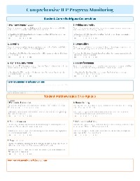 Introduction to IEP Progress Monitoring