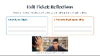 Introduction to Rights and Responsibilities
