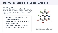Forensic Chemistry & Toxicology Overview