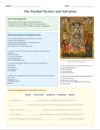 Catholic Foundations: A Comprehensive Review