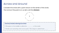 add sentence frames, visuals, scaffolding