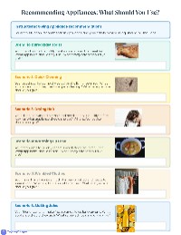 Guidelines for Electrical Safety