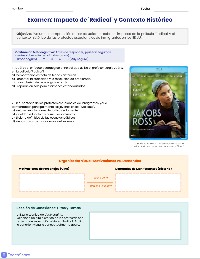 Examen: Radical y Protestas Estudiantiles