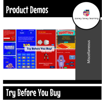 Product