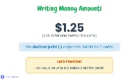 Understanding Money Symbols
