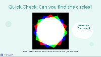 2D Shapes for Kindergarten