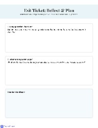 Developing Research Questions for Inquiry