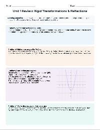 Math 2 Units 1-2 Review