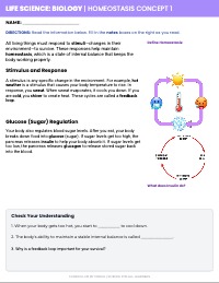 Add reading and writing supports for an IEP student that can be done in google classroom