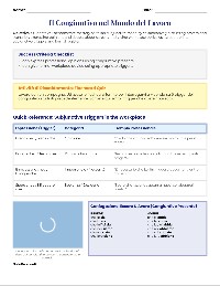 Workplace Italian Subjunctive Practice