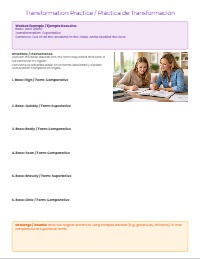 Mastering Comparative and Superlative Adverbs