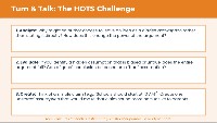 Spotting Hidden Ideas in Arguments