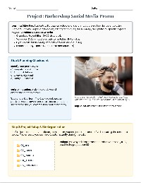Mod 1 BB PP Social Media Promo Workflow