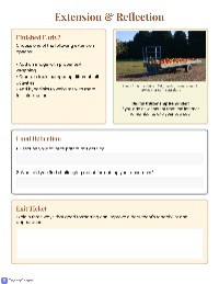 Enhancing Text with Formatting Techniques