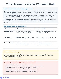 GI Case Study Assessment