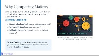 Compare and Contrast Skills