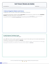 Mastering Fractions and Decimals Together