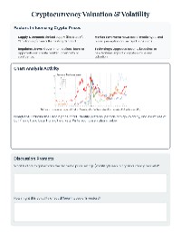 Understanding Cryptocurrency Basics