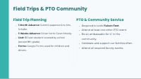 2026-2027 IC Faculty Quick Reference Guide