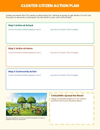 Stewardship Lessons from The Lorax