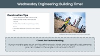 STEAM Minds Logistics Test Week Project