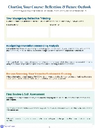 Understanding the Cruise Industry