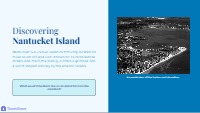 Exploring Nantucket: History and Island Government