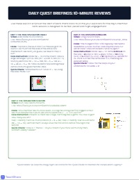 Star Commander Mission: Math Challenges in Space