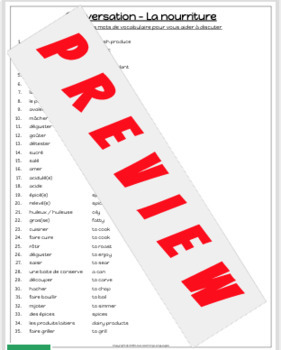 Product