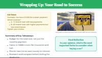 Road to Ownership: Understanding Car Financing