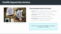 Digital Graffiti: Expressing Yourself With Graffwriter