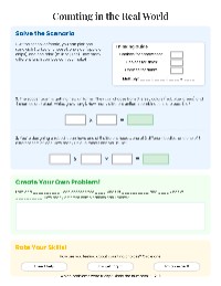 Understanding Counting Choices