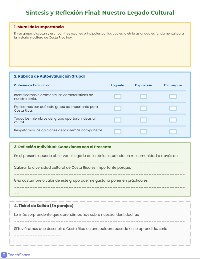 Etnias de Costa Rica Antigua