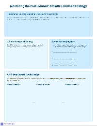 Business List Building Strategy